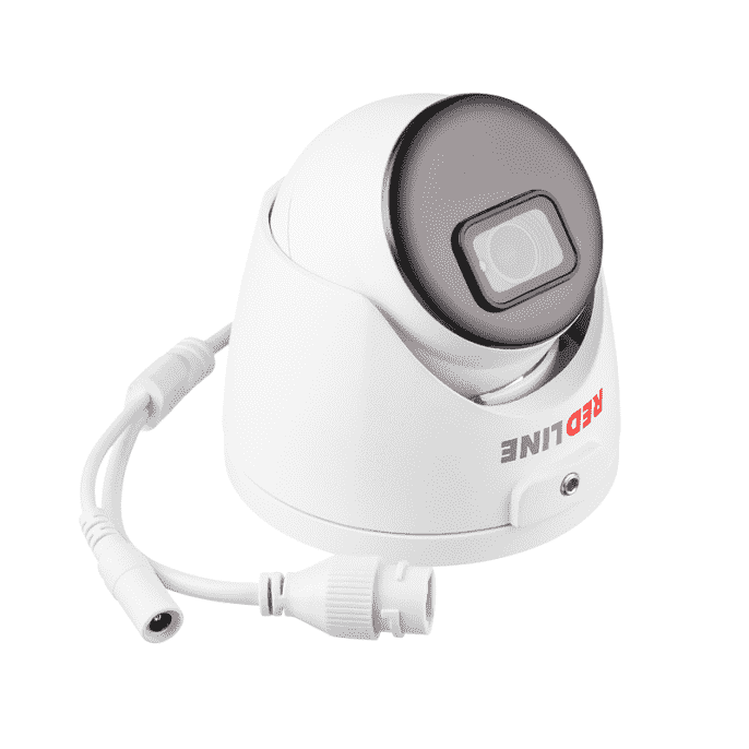 REDLINE RL-IP25P-S.FD видеокамера