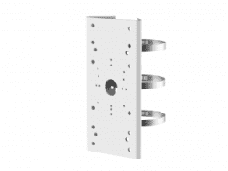 DS-1275ZJ кронштейн на столб