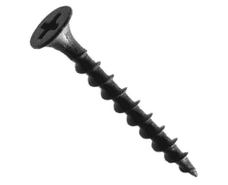 Саморез СГД 3,5х32 острый, редкий шаг, РН 2 (200шт/уп) Промрукав