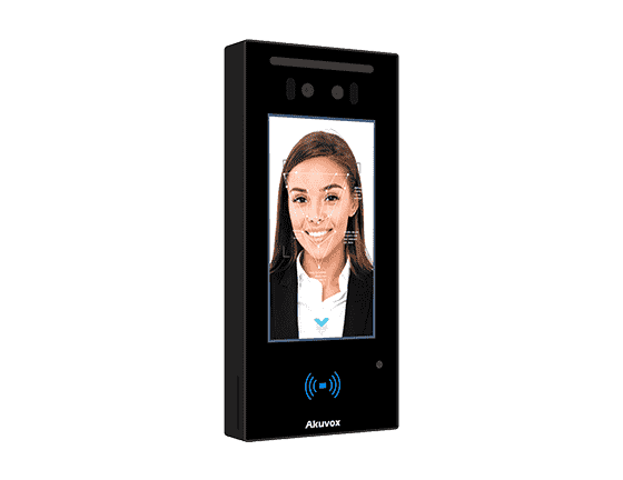 A05C Автономный терминал с облачным управлением