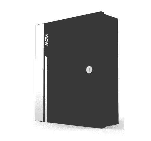 F-KD-1310 Контроллер доступа на 1 дверь