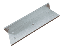 TS-LM500-WP Монтажный L-образный уголок для замка TS-ML500-WP