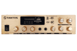 TSo-AA30M Tantos Усилитель трансляционный