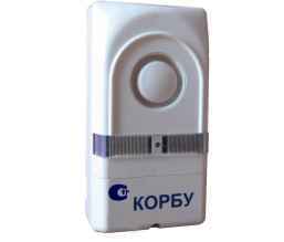 Корбу оповещатель охранно-пожарный комбинированный