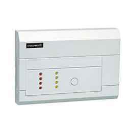 RR-701R15/4, Приемник четырехзонный на 15 передатчиков в 4 группах