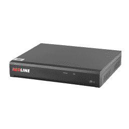 REDLINE RL-NVR16C-4H видеорегистратор