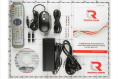 RL-HD4 4-канальный сетевой видеорегистратор