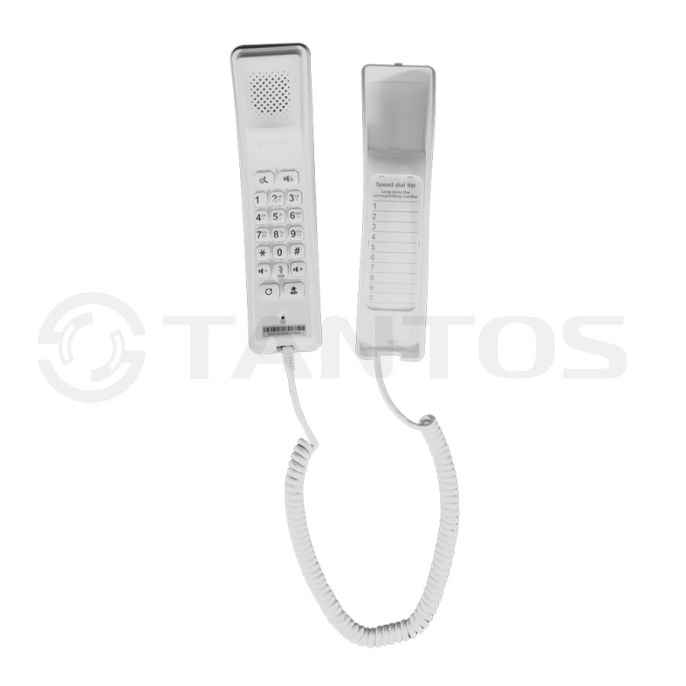 Easy-Tube IP аудио трубка, 2 SIP-аккаунта