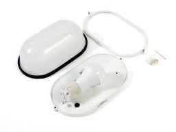 SKAT LED-220 E27 лампа светодиодная с Li-ion аккумулятором