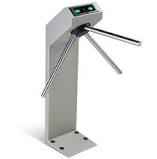 PERCo-TTR-04CW  Стойка турникета электромех-кая для эксплуатации на открытом воздухе под навесом