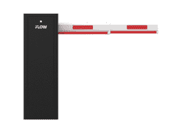 F-EB-VB0-L2.5~4.5AT Шлагбаум 2.5-4.5м c функцией предотвращения столкновений