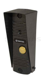 Walle + (асфальт)  видеопанель цветная регулировка громкости