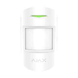 Ajax MotionProtect (white)