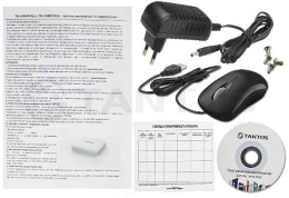 TSr-UV0418 1080N 4-x канальный видеорегистратор