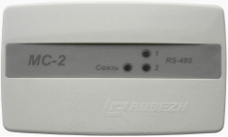 МС-1 модуль сопряжения с гальванической развязкой