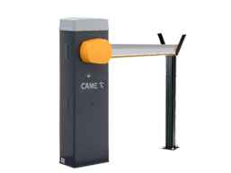 GLS combo KIT Комплект шлагбаума GARD LS (тумба, стрела, крепление, светоотражающие наклейки)