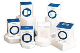 Комплект Умного дома, модель SHK61 AQARA