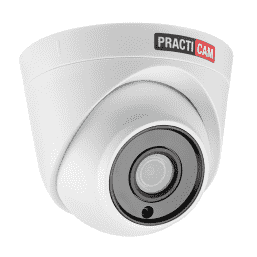 PT-MHD1080P-C-IR  (2.8)  видеокамера купольная  разрешение 1080Р AHD, 960H, HD-TVI, HD-CVI