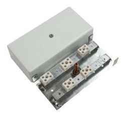 КМ-О (10к)-IP41-d Коробка монтажная огнестойкая