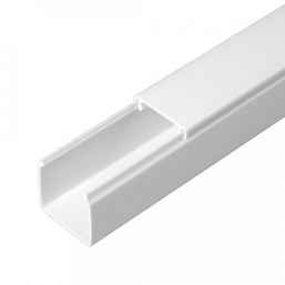 Кабель-канал 25*25 (48 м) Промрукав