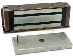 М1-400 (медь) замок электромагнитный