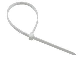 Хомут кабельный 3*200 (б) 100 шт 07-0200-4