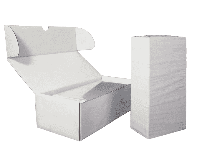 TS-Combi-EM Бесконтактная карта комбинированная