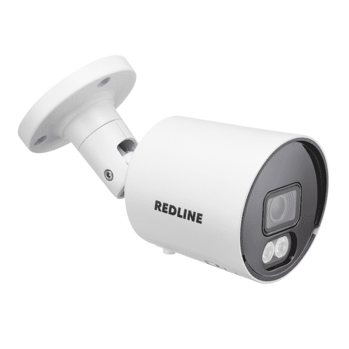 REDLINE RL-IP15P-S.FC видеокамера