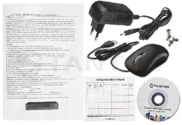 TSr-UV1616  1080N, 16- канальный видеорегистратор