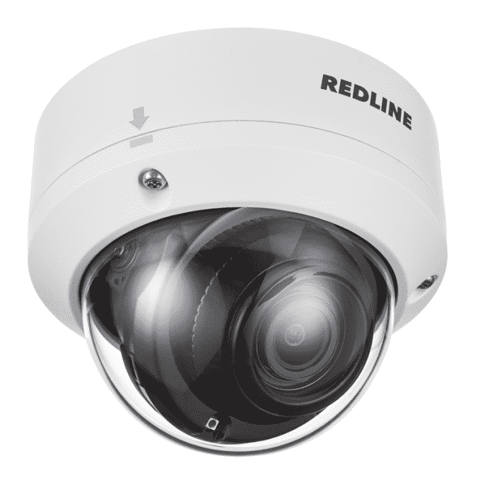 REDLINE RL-IP662P-VML-S.WDR видеокамера