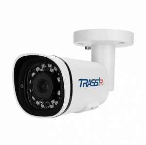 TR-D2152ZIR3 2.8-8 -  IP-видеокамера