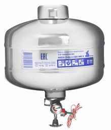 МПП-2,5 МИГ А с электрозапуском+самосрабатыванием