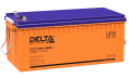 Аккумулятор DTM 12200 L