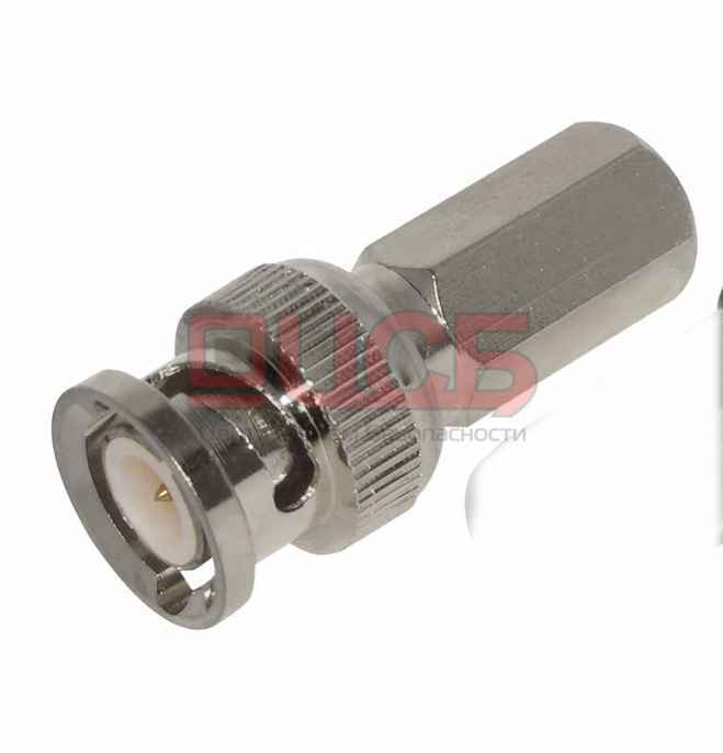 BNC RG-58 накрутка Rexant 05-3021