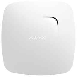 Ajax FireProtect Plus (white)