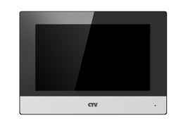 CTV-IP-M6703 B 7" монитор IP-видеодомофона