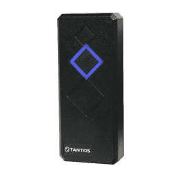 TS-RDR-MF Black Считыватель карт Mifare