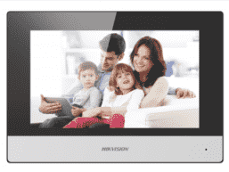 DS-KH6320-WTE1 Цветной 7-дюймовый TFT сенсорный дисплей