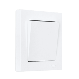 Радиовыключатель HiTE PRO BASE-1 (Белый, без рамки)