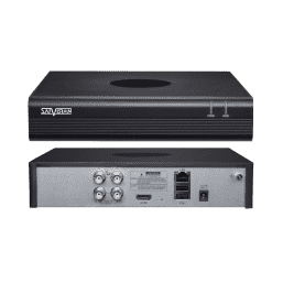 SVR-4115N v3.0 видеорегистратор гибридный