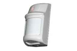 Рапид-3  вар. 2 , ИК извещатель, Питание по шлейфу, 15 м, от -30