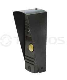 Corban HD (асфальт) Антивандальная вызывная панель с видеокамерой формата AHD 1080p