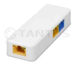 TSn-EPOE-3P Удлинитель PoE 802.3af/at/bt