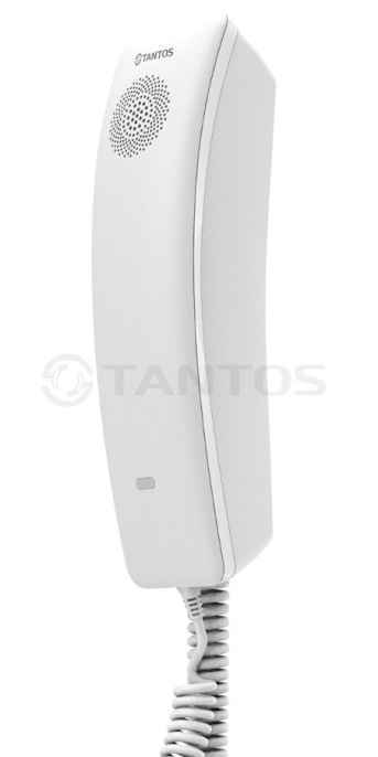 Easy-Tube IP аудио трубка, 2 SIP-аккаунта