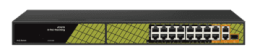 TSn-16FP18G2S1 Коммутатор PoE