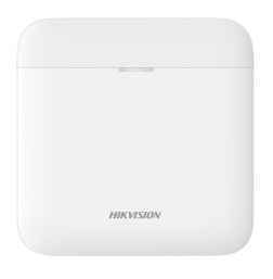 DS-PWA96-M-WE(RU)  Охранная контрольная панель (868МГц)  AX PRO