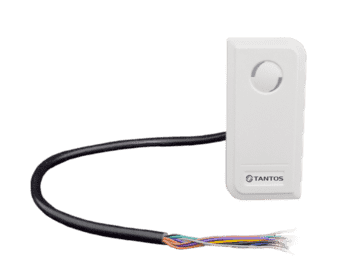 TS-CTR-EMF White Автономный контролле доступа