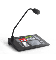 Sonar SRM-7010 Пульт микрофонный