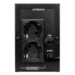 TS-UPS 800/480  Источник бесперебойного питания