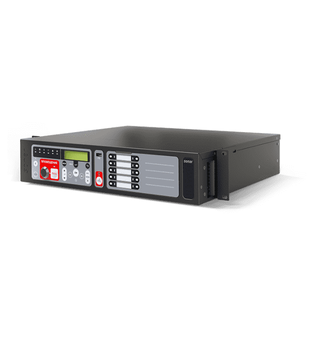 SPM-B10025-AR прибор управления